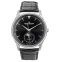 ジャガー ルクルト マスター 自動巻き ブラック 文字盤 ステンレス メンズ 腕時計 Q1368470 画像 1