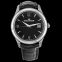 ジャガー ルクルト マスター 自動巻き ブラック 文字盤 ステンレス メンズ 腕時計 Q1548470 画像 4