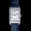 ジャガー ルクルト レベルソ 手巻き シルバー 文字盤 ステンレス レディース 腕時計 Q2668432 画像 4
