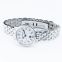 ジャガー ルクルト レベルソ 自動巻き ホワイト 文字盤 ステンレス レディース 腕時計 Q3468110 画像 2