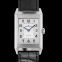 ジャガー ルクルト レベルソ 自動巻き シルバー 文字盤 ステンレス メンズ 腕時計 Q3828420 画像 2