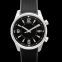 ジャガー ルクルト ポラリス 自動巻き ブラック 文字盤 ステンレス メンズ 腕時計 Q9068670 画像 4