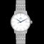 ラドー クポール 自動巻き シルバー 文字盤 ステンレス メンズ 腕時計 R22860044 画像 4