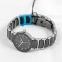 ラドー セントリックス自動巻き ブラック 文字盤 ステンレス レディース 腕時計 R30009752 画像 2