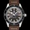 ラドー Captain Cook 自動巻き ブラウン 文字盤 ステンレス メンズ 腕時計 R32505305 画像 4