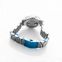 ラドー セントリックス 自動巻き ブルー 文字盤 グレー メンズ 腕時計 R30010202 画像 3