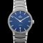 ラドー セントリックス 自動巻き ブルー 文字盤 グレー メンズ 腕時計 R30010202 画像 4