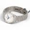 ラドー クポール 自動巻き シルバー 文字盤 ステンレス レディース 腕時計 R22862044 画像 2