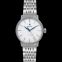ラドー クポール 自動巻き シルバー 文字盤 ステンレス レディース 腕時計 R22862044 画像 4