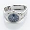 ロレックス デイトジャスト自動巻き ブルー 文字盤 ステンレス レディース 腕時計 126234-0018 画像 2