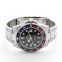 ロレックス GMTマスターⅡ自動巻き ブラック 文字盤 ステンレス メンズ 腕時計 126710blro-0002 画像 2