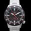 ジン Diving U2 SDR (EZM 5) Black Dial Two-Link Stainless Steel Watch 44 mm 1020.040-Solid-2LSS 画像 4