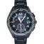 セイコー ブライツクォーツ ブラック 文字盤 チタニウム メンズ 腕時計 SAGA303 画像 1