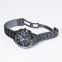 セイコー ブライツクォーツ ブラック 文字盤 チタニウム メンズ 腕時計 SAGA303 画像 2