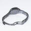 セイコー ブライツクォーツ ブラック 文字盤 チタニウム メンズ 腕時計 SAGA303 画像 3