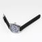 セイコー プロスペックス自動巻き ブルー 文字盤 グレー メンズ 腕時計 SLA043J1 画像 2