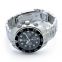 セイコー プロスペックスクォーツ ブラック 文字盤 ステンレス メンズ 腕時計 SSC757J1 画像 2