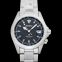 セイコー Prospex Automatic Black Dial Stainless Steel Men's Watch SBDC087 画像 4