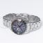 セイコー Prospex Quartz Blue Dial Stainless Steel Men's Watch SBDL087 画像 2