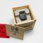 セブンフライデー M-シリーズ 自動巻き グレー 文字盤 ステンレス メンズ 腕時計 M2B/01 画像 4