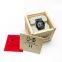 セブンフライデー Q-シリーズ 自動巻き ブラック 文字盤 ステンレス メンズ 腕時計 Q3/05 画像 4