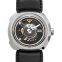 セブンフライデー W-シリーズ 自動巻き ブラック 文字盤 ステンレス メンズ 腕時計 W1/01 画像 1