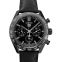 タグ ホイヤー Carrera Automatic Black Dial Stainless Steel Men's Watch CBN2A1G.FC6501 画像 1