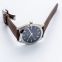 ティソ T-クラシック クォーツ ブルー 文字盤 ステンレス メンズ 腕時計 T127.410.16.041.00 画像 2