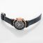 ティソ T-スポーツ 自動巻き ブラック 文字盤 ステンレス メンズ 腕時計 T115.427.37.051.01 画像 2