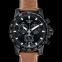 ティソ T-スポーツ クォーツ ブラック 文字盤 ステンレス メンズ 腕時計 T125.617.36.051.01 画像 4