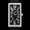 ティソ ティソ ヘリテージクォーツ ブラック 文字盤 ステンレス メンズ 腕時計 T117.509.16.052.00 画像 4