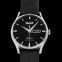 ティソ ティソ ヘリテージ 自動巻き ブラック 文字盤 ステンレス メンズ 腕時計 T118.430.16.051.00 画像 4