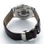 ティソ ティソ ヘリテージ 自動巻き シルバー 文字盤 ステンレス メンズ 腕時計 T118.430.16.271.00 画像 3