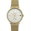 トミーヒルフィガー Women's Multi dial Quartz Watch with Gold Plated Strap 1781943 画像 1