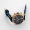 トミーヒルフィガー クォーツ ブルー 文字盤 ステンレス メンズ 腕時計 1791474 画像 2