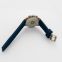トミーヒルフィガー クォーツ ブルー 文字盤 ステンレス メンズ 腕時計 1791474 画像 3