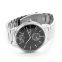 トミーヒルフィガー クォーツ グレー 文字盤 ステンレス メンズ 腕時計 1791608 画像 2
