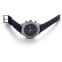 トミーヒルフィガー クォーツ ブルー 文字盤 ステンレス メンズ 腕時計 1791728 画像 2