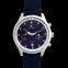 トミーヒルフィガー クォーツ ブルー 文字盤 ステンレス メンズ 腕時計 1791728 画像 4