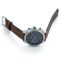 トミーヒルフィガー クォーツ ブルー 文字盤 ステンレス メンズ 腕時計 1791741 画像 2