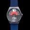 トミーヒルフィガー Jeans Blue & Red Dial Watch 42mm 1791775 画像 4