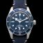 チューダー ブラックベイ 自動巻き ブルー 文字盤 ステンレス メンズ 腕時計 79030B-0002 画像 4