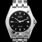 チューダー モナーク クォーツ ブラック 文字盤 ステンレス レディース 腕時計 15720-0001 画像 4