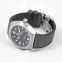 チュティマ  グラスヒュッテ M2 自動巻き ブラック 文字盤 チタニウム メンズ 腕時計 6150-05 画像 2