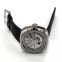 セブンフライデー V-シリーズ 自動巻き シルバー 文字盤 ステンレス メンズ 腕時計 V1/01 画像 2