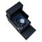 ビクトリノックス イノックス クォーツ グレー 文字盤 チタニウム メンズ 腕時計 241759 画像 4