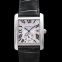 カルティエ タンク 自動巻き シルバー 文字盤 ステンレス メンズ 腕時計 W5330003 画像 4