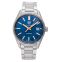 タグ ホイヤー タグ  ホイヤー カレラ クォーツ ブルー 文字盤 ステンレス レディース 腕時計 WAR1112.BA0601 画像 1