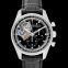ゼニス クロノマスター 自動巻き ブラック 文字盤 ステンレス メンズ 腕時計 03.2040.4061/21.C496 画像 4