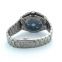 ゼニス デファイ 自動巻き ブルー 文字盤 チタニウム メンズ 腕時計 95.9100.9004/01.I001 画像 3